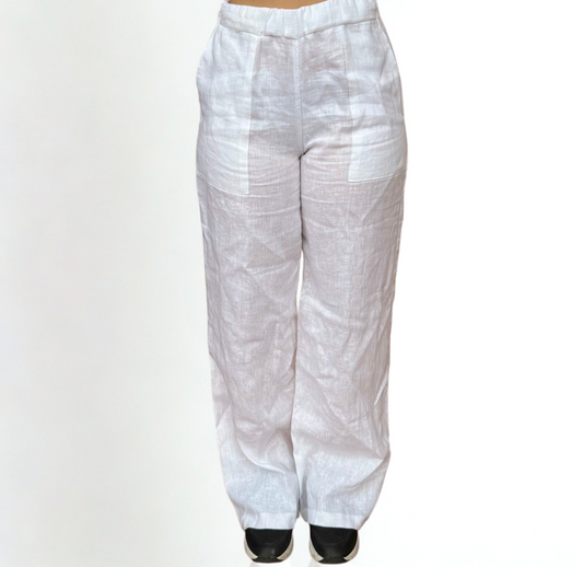 AMELIA - BIANCO LUNGO