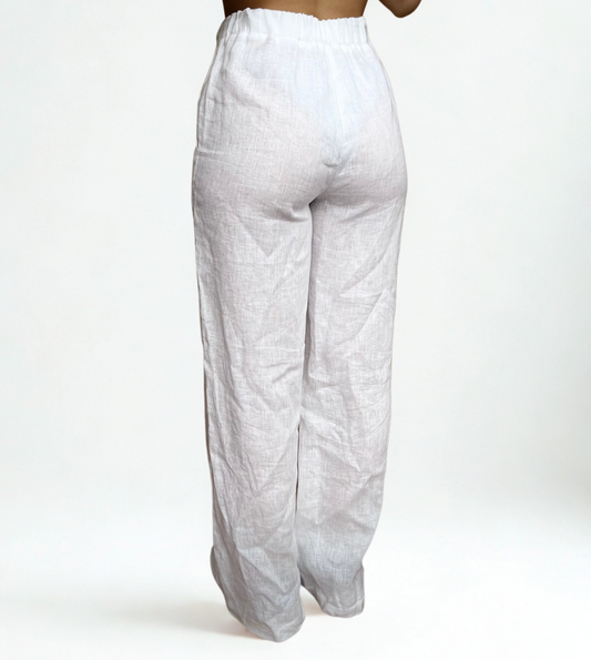 AMELIA - BIANCO LUNGO